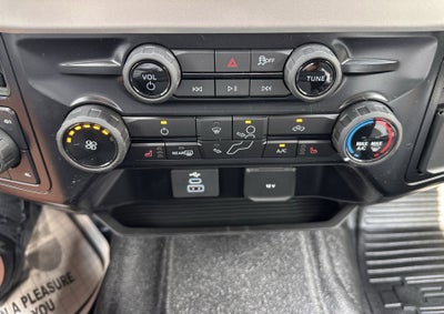 2025 Ford Super Duty F-350 DRW XLT