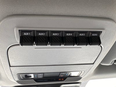 2025 Ford Super Duty F-350 DRW XLT