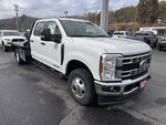 2025 Ford Super Duty F-350 DRW XLT