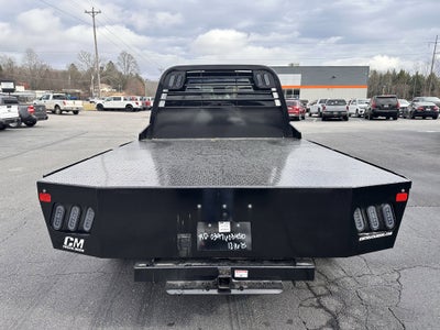 2025 Ford Super Duty F-350 DRW XLT