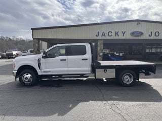 2025 Ford Super Duty F-350 DRW XLT