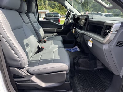 2026 Ford Super Duty F-350 DRW XL