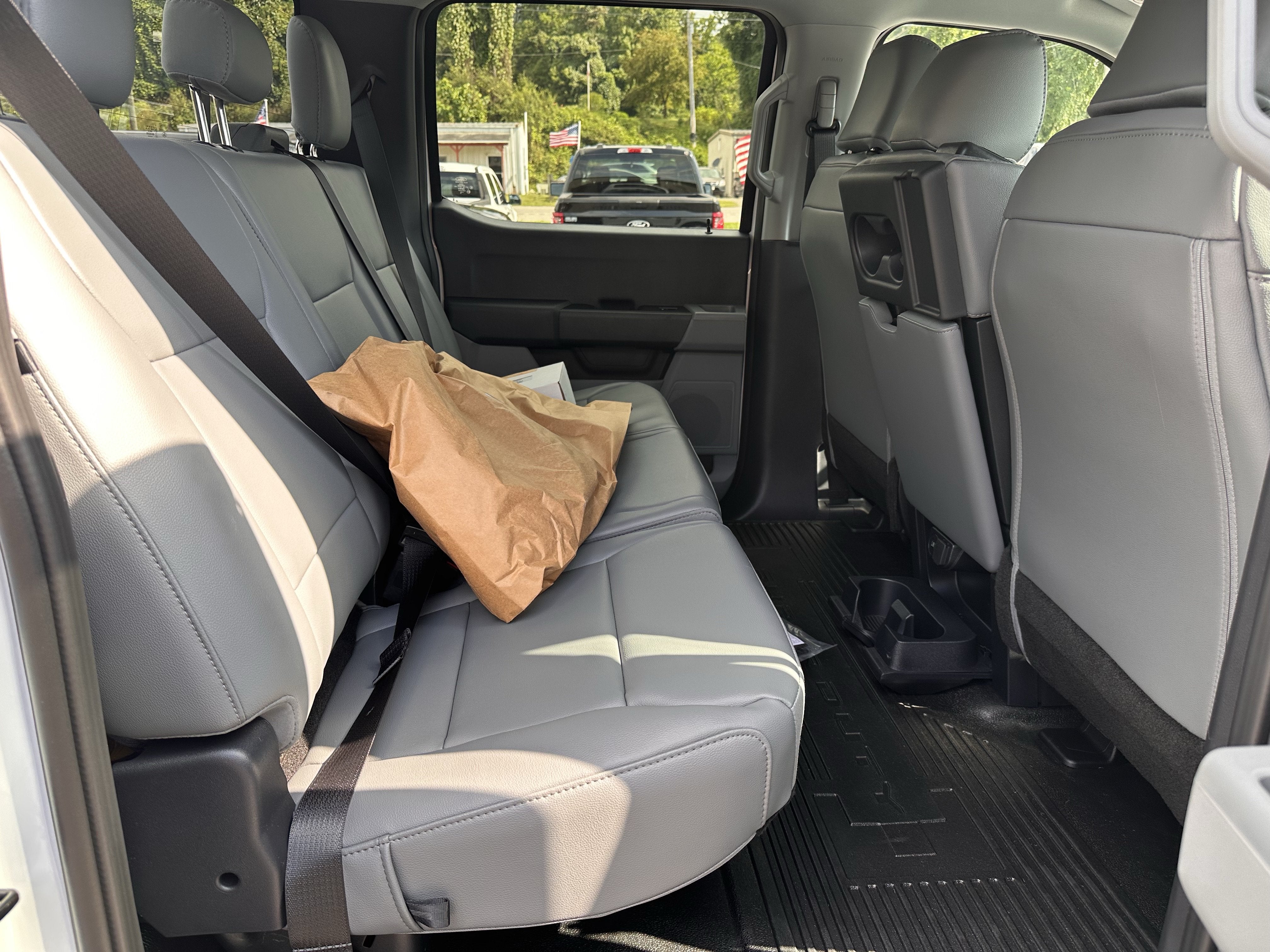 2026 Ford Super Duty F-350 DRW XL