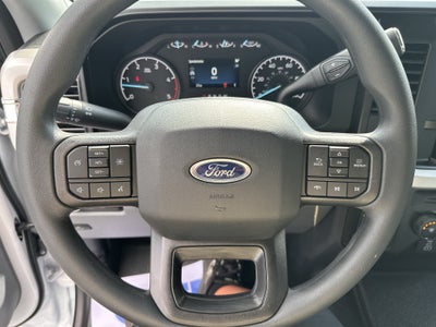 2026 Ford Super Duty F-350 DRW XL