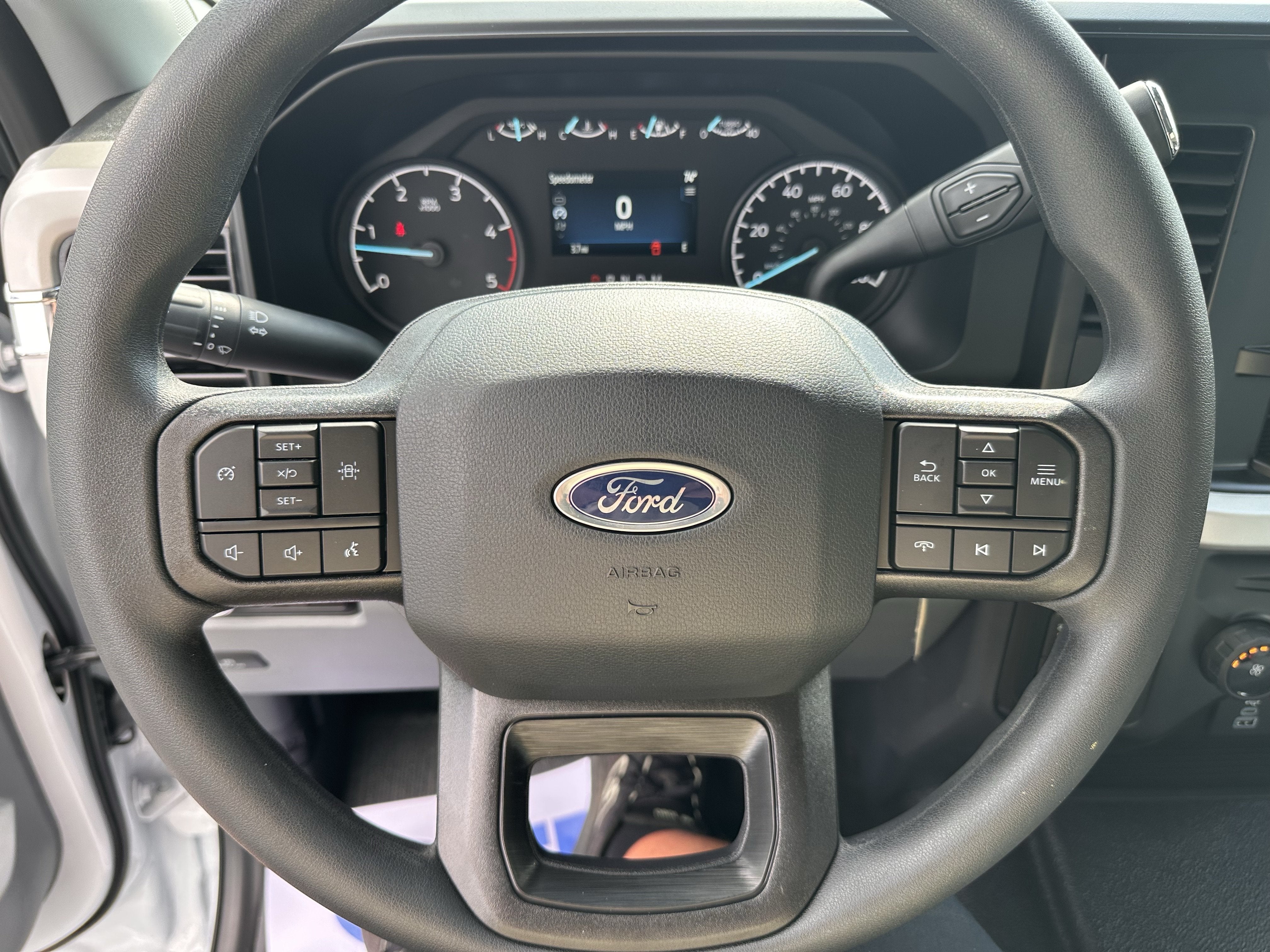 2026 Ford Super Duty F-350 DRW XL