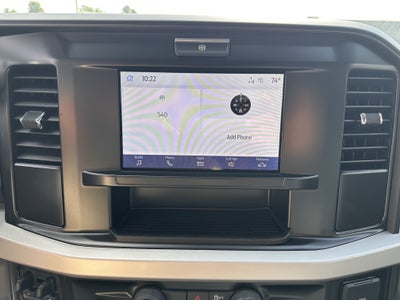 2026 Ford Super Duty F-350 DRW XL