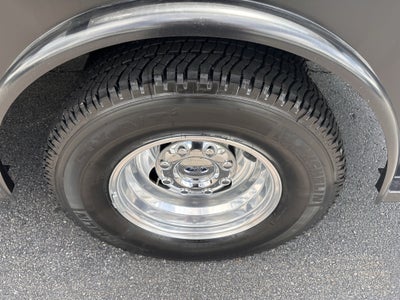 2026 Ford Super Duty F-350 DRW XL
