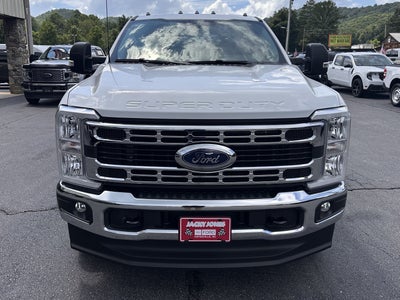 2026 Ford Super Duty F-350 DRW XL