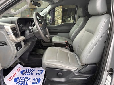 2023 Ford Super Duty F-350 DRW XL