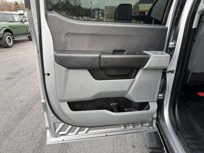 2023 Ford Super Duty F-350 DRW XL