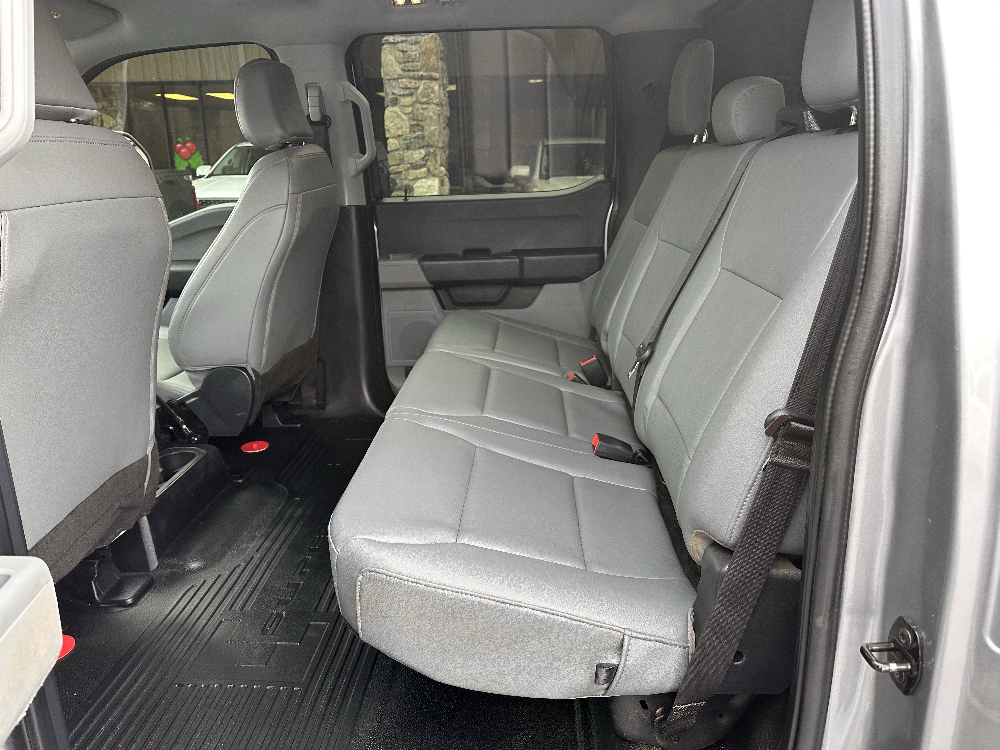 2023 Ford Super Duty F-350 DRW XL