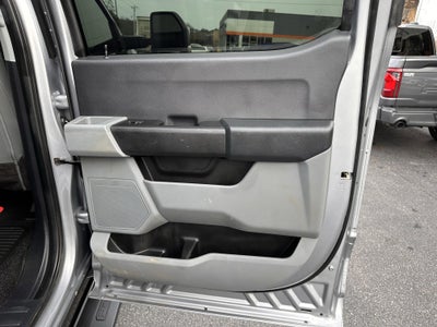 2023 Ford Super Duty F-350 DRW XL