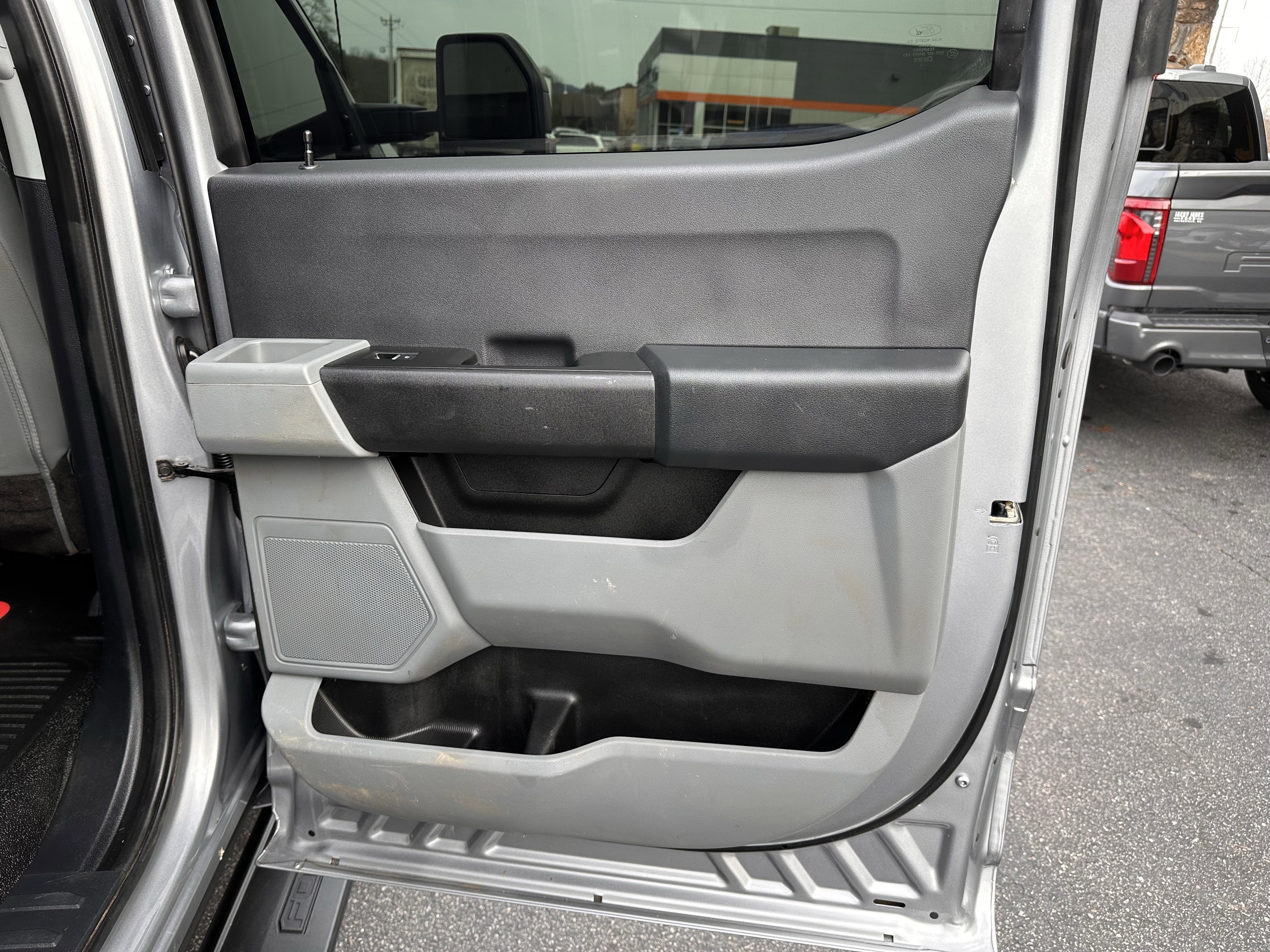 2023 Ford Super Duty F-350 DRW XL