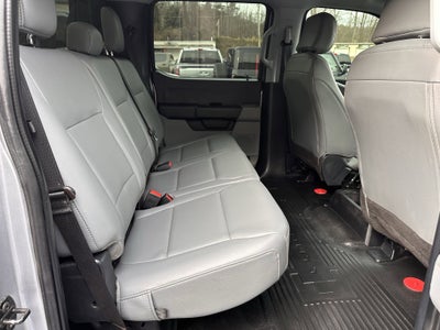 2023 Ford Super Duty F-350 DRW XL