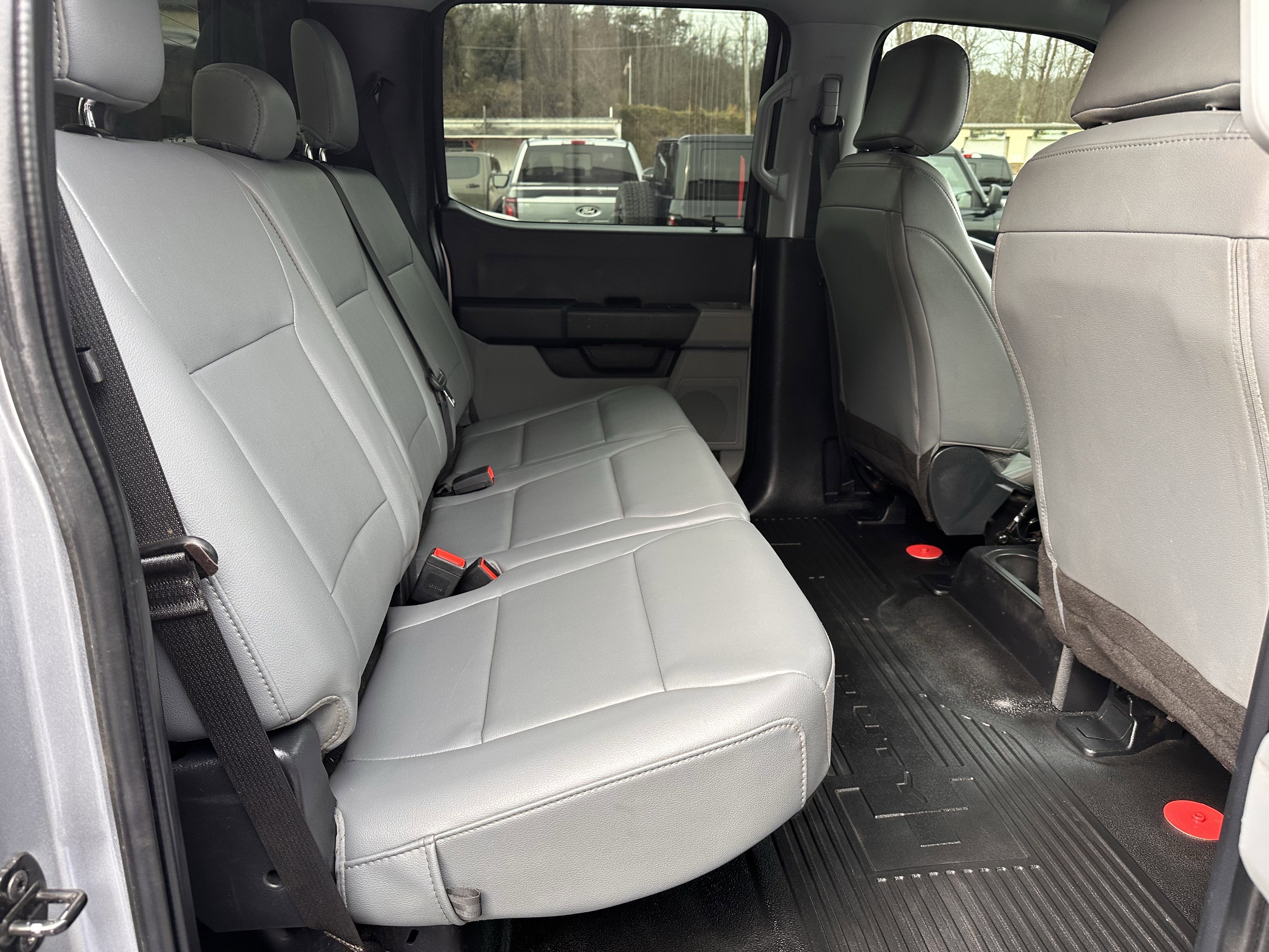 2023 Ford Super Duty F-350 DRW XL