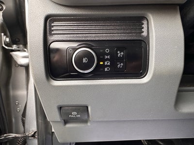 2023 Ford Super Duty F-350 DRW XL