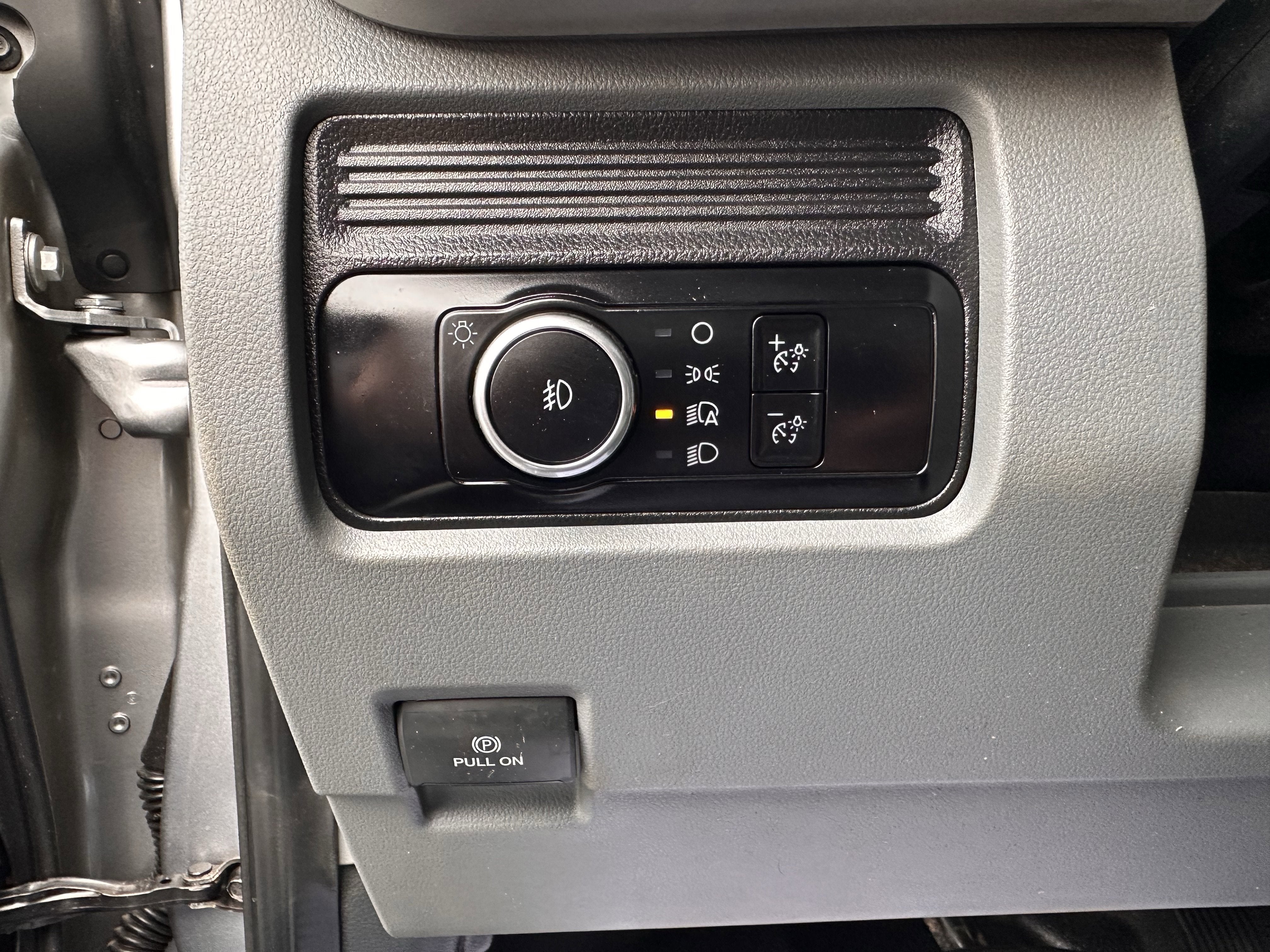 2023 Ford Super Duty F-350 DRW XL