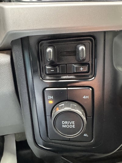 2023 Ford Super Duty F-350 DRW XL