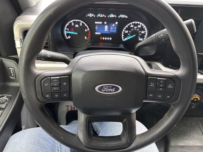 2023 Ford Super Duty F-350 DRW XL