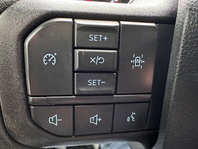 2023 Ford Super Duty F-350 DRW XL