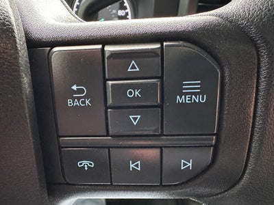 2023 Ford Super Duty F-350 DRW XL