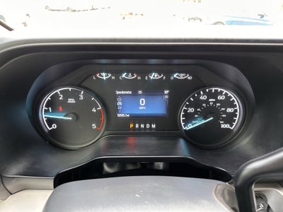 2023 Ford Super Duty F-350 DRW XL