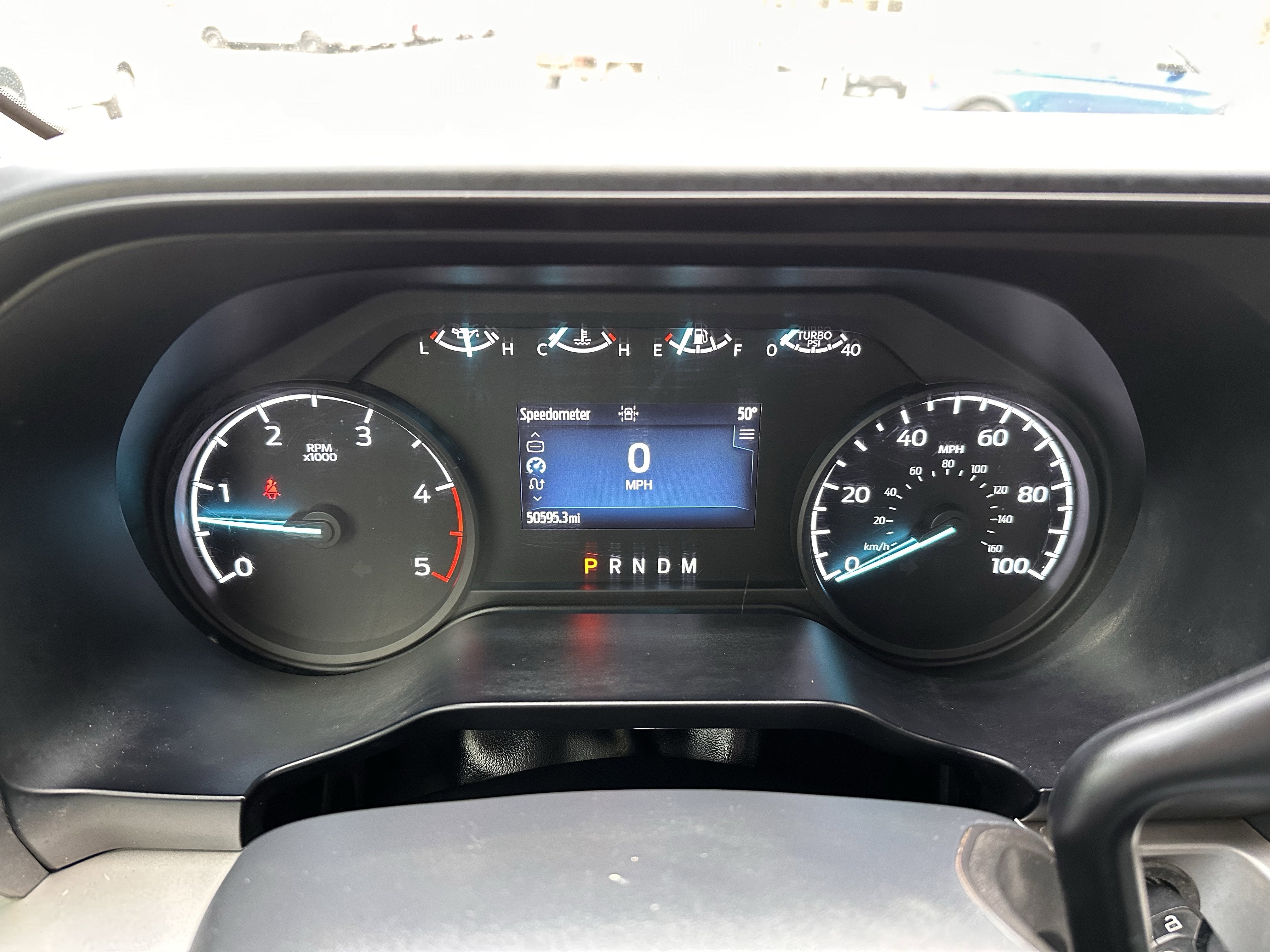 2023 Ford Super Duty F-350 DRW XL