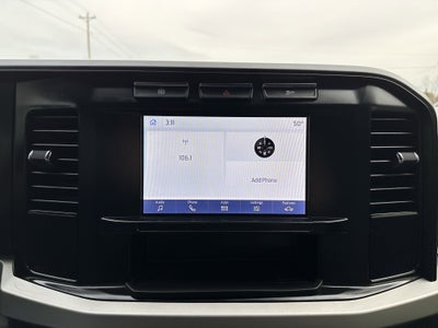 2023 Ford Super Duty F-350 DRW XL