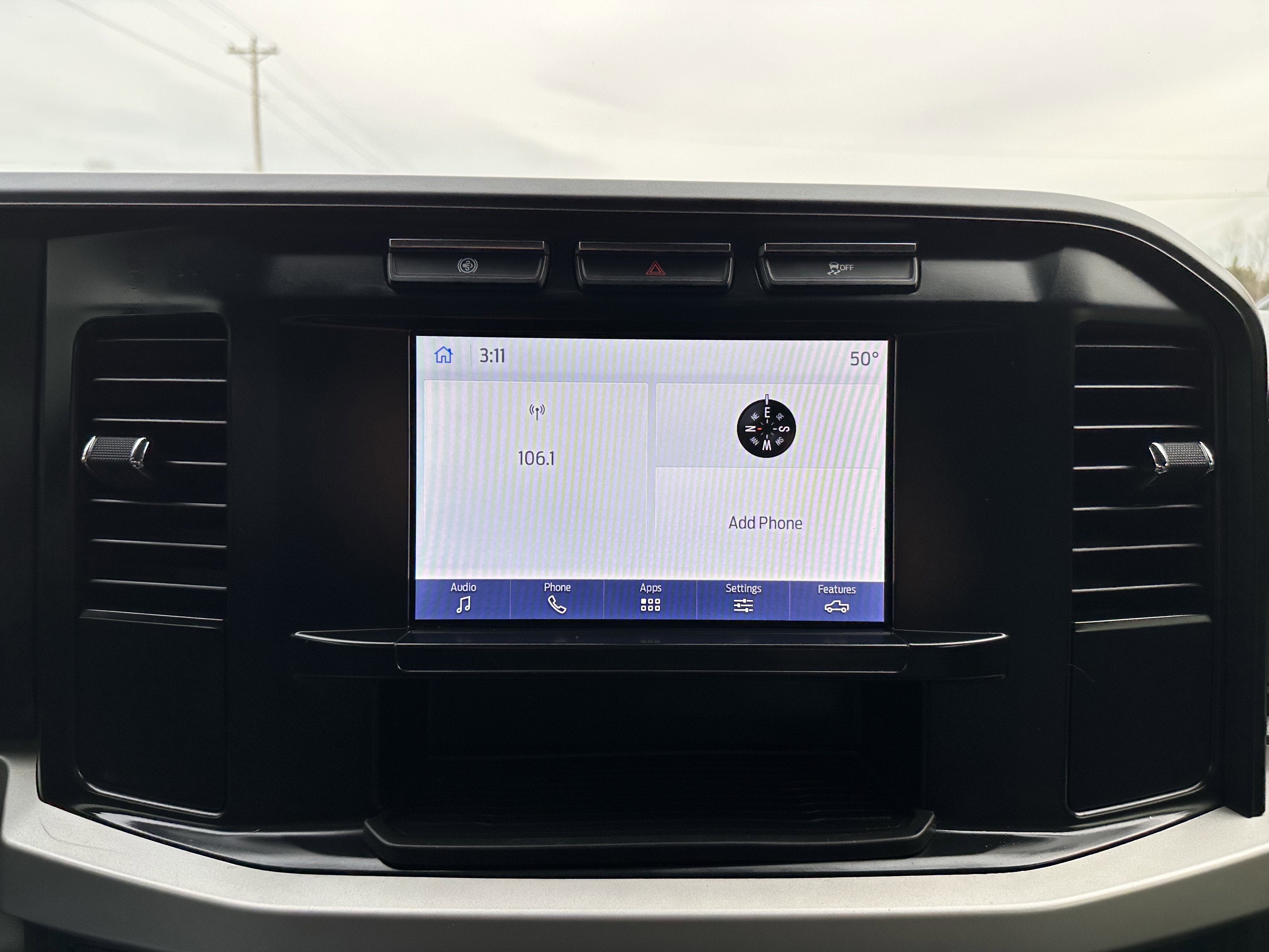 2023 Ford Super Duty F-350 DRW XL