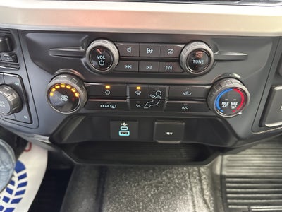 2023 Ford Super Duty F-350 DRW XL