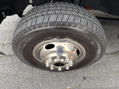 2023 Ford Super Duty F-350 DRW XL