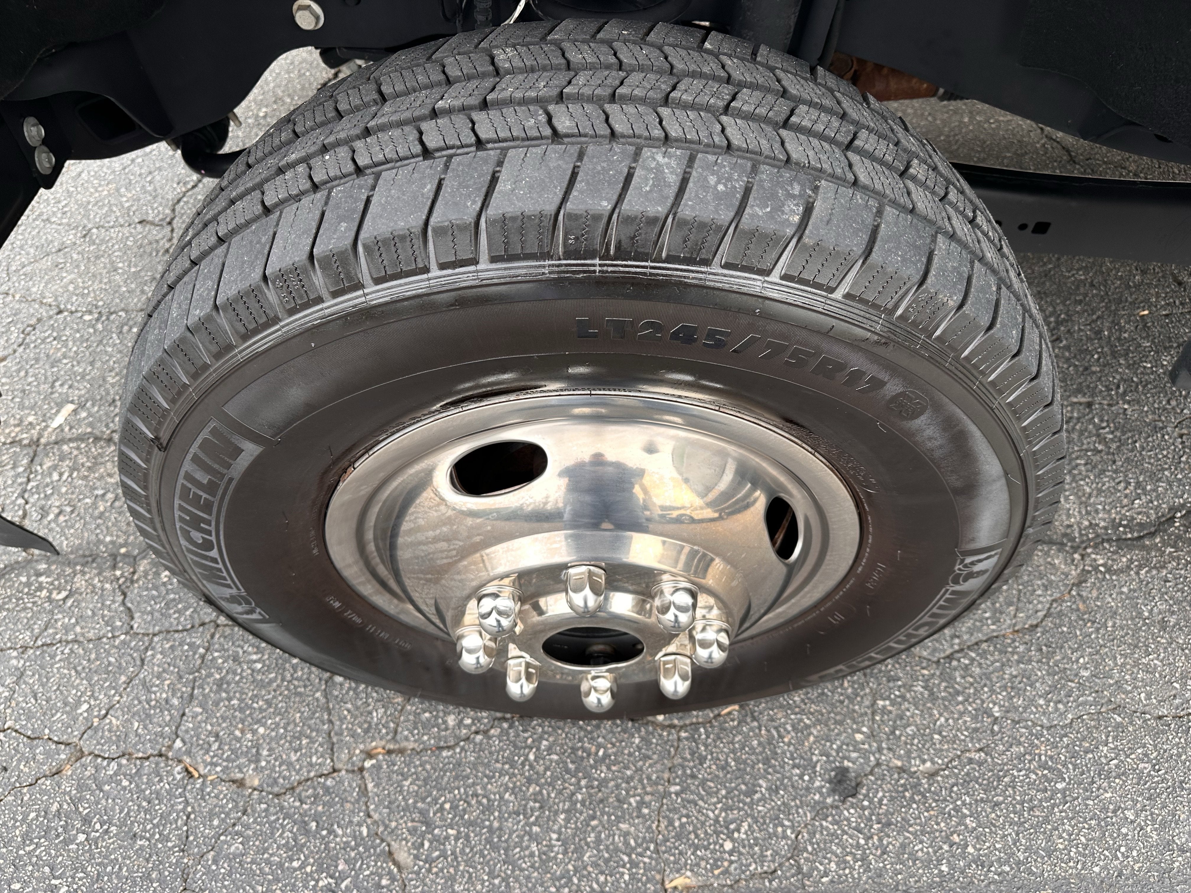 2023 Ford Super Duty F-350 DRW XL