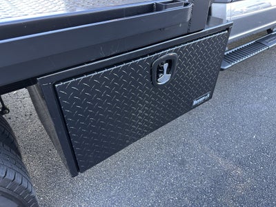 2023 Ford Super Duty F-350 DRW XL