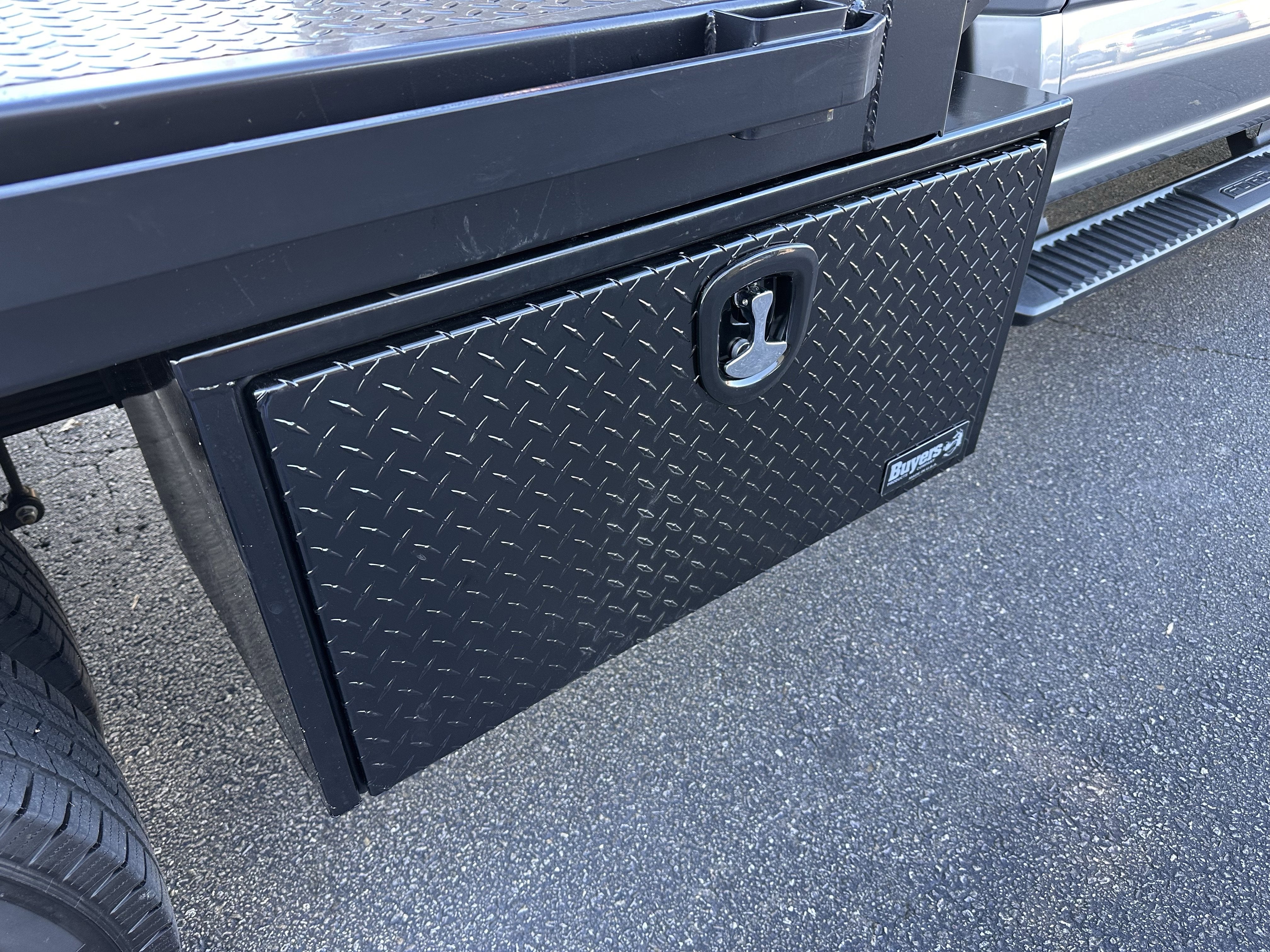 2023 Ford Super Duty F-350 DRW XL