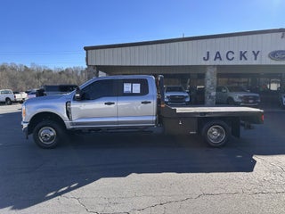 2023 Ford Super Duty F-350 DRW XL