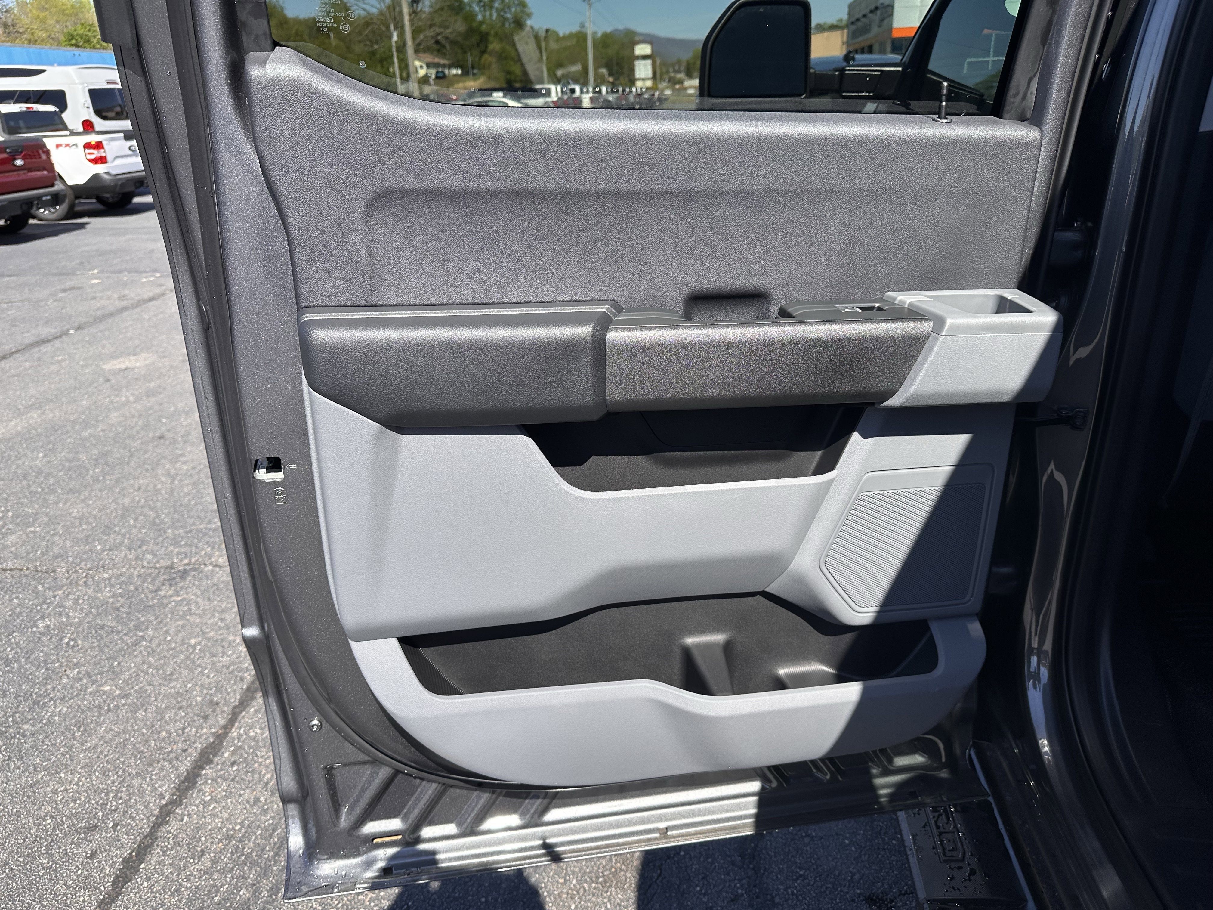 2026 Ford Super Duty F-350 DRW XL