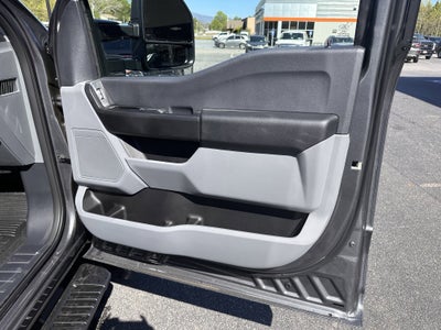 2026 Ford Super Duty F-350 DRW XL