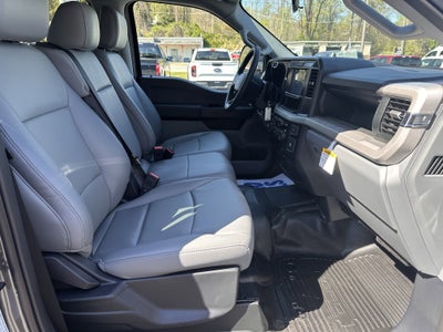 2026 Ford Super Duty F-350 DRW XL