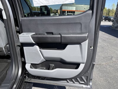 2026 Ford Super Duty F-350 DRW XL