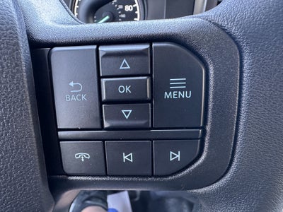 2026 Ford Super Duty F-350 DRW XL