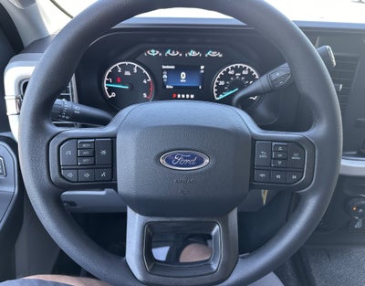 2026 Ford Super Duty F-350 DRW XL