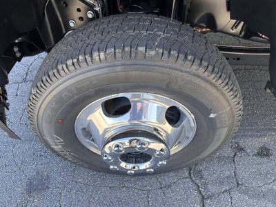 2026 Ford Super Duty F-350 DRW XL