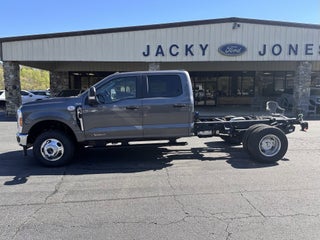 2026 Ford Super Duty F-350 DRW XL