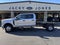 2027 Ford Super Duty F-350 DRW XL