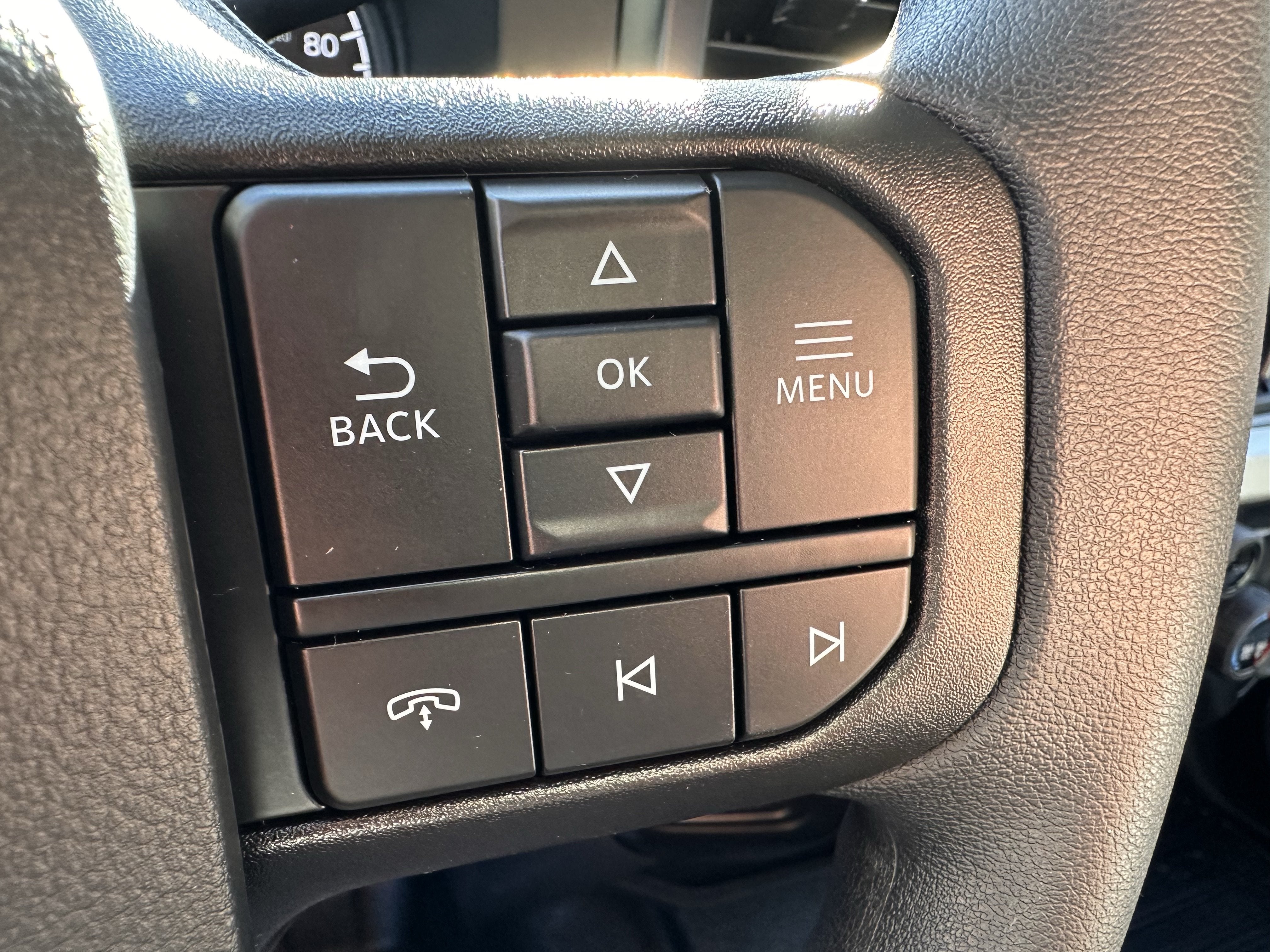 2027 Ford Super Duty F-350 DRW XL