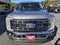 2027 Ford Super Duty F-350 DRW XL