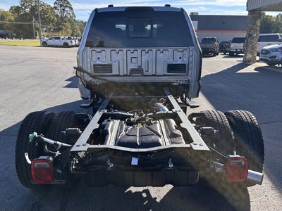 2027 Ford Super Duty F-350 DRW XL