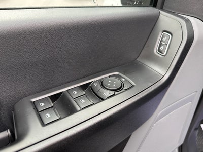 2027 Ford Super Duty F-350 DRW XL