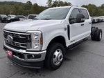 2027 Ford Super Duty F-350 DRW XL