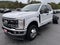 2027 Ford Super Duty F-350 DRW XL